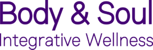 Body and Soul Logo
