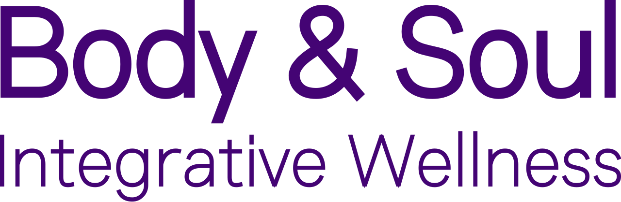 Body and Soul Logo