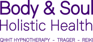 Body and Soul Logo