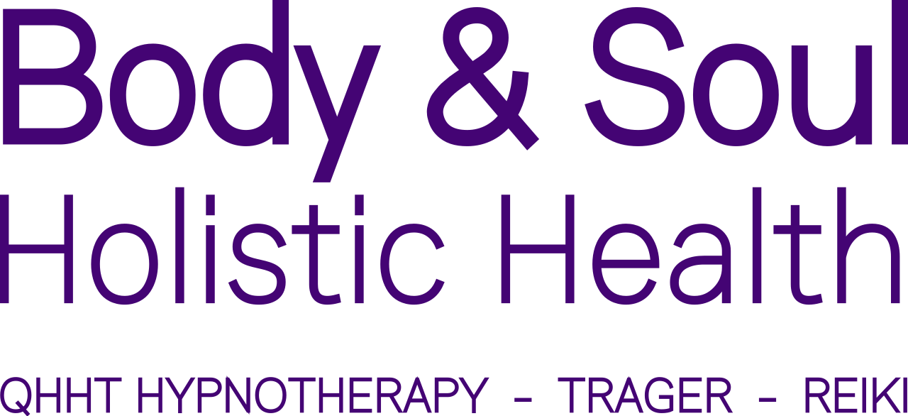 Body and Soul Logo