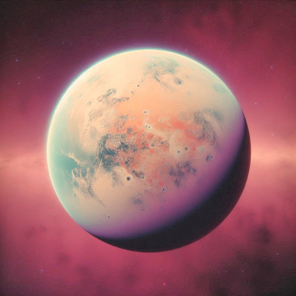 A Scientific Mission to a New Planet – A QHHT Session Story