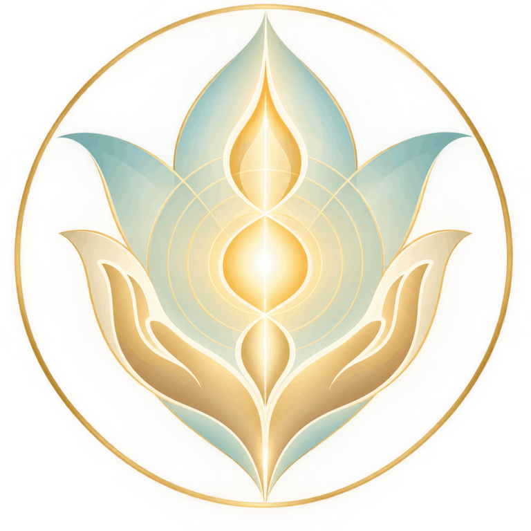 Reiki Energy Healing Image